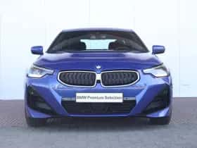 BMW 2-Serie (2025) thumbnail 2