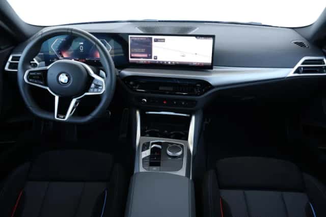 BMW 2-Serie (2025) thumbnail 12