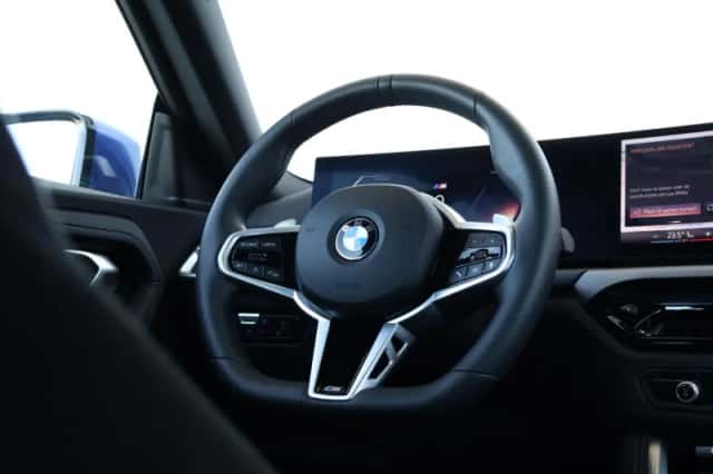 BMW 2-Serie (2025) thumbnail 13