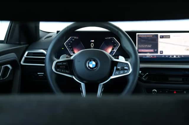 BMW 2-Serie (2025) thumbnail 14