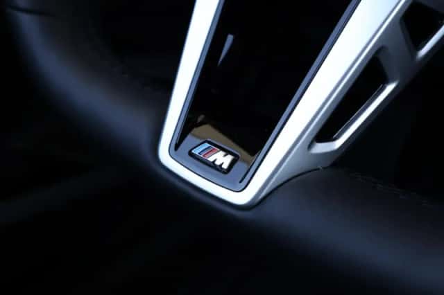 BMW 2-Serie (2025) thumbnail 16