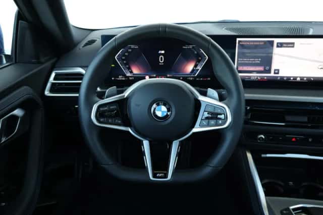 BMW 2-Serie (2025) thumbnail 17