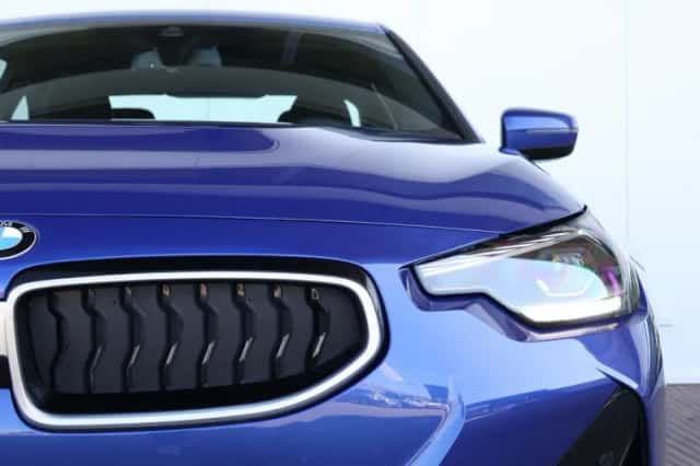 BMW 2-Serie (2025) thumbnail 3