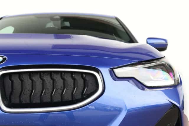 BMW 2-Serie (2025) thumbnail 3