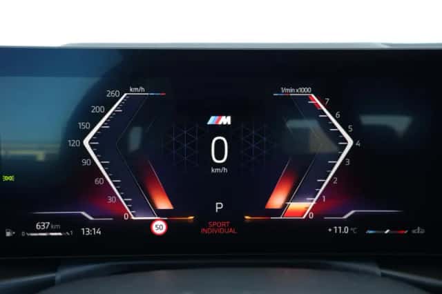 BMW 2-Serie (2025) thumbnail 22