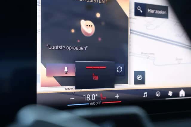 BMW 2-Serie (2025) thumbnail 27