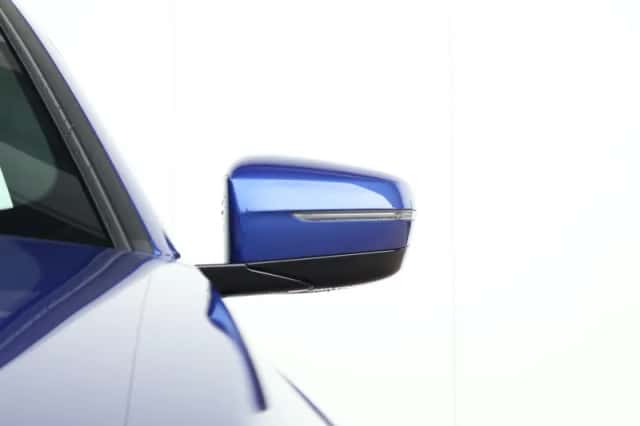 BMW 2-Serie (2025) thumbnail 4