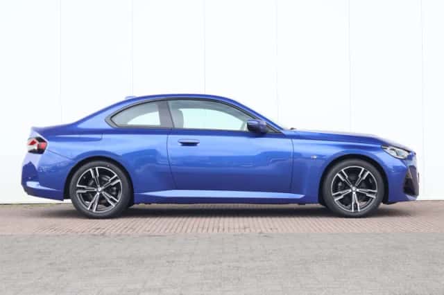BMW 2-Serie (2025) thumbnail 5