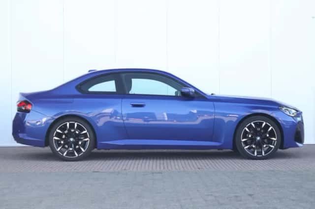 BMW 2-Serie (2025) thumbnail 5