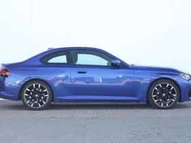 BMW 2-Serie (2025) thumbnail 5
