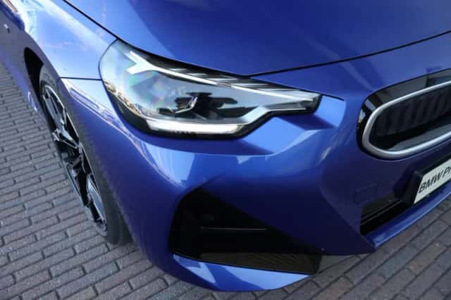 BMW 2-Serie (2025) thumbnail 44