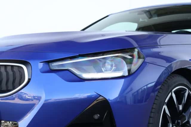 BMW 2-Serie (2025) thumbnail 47