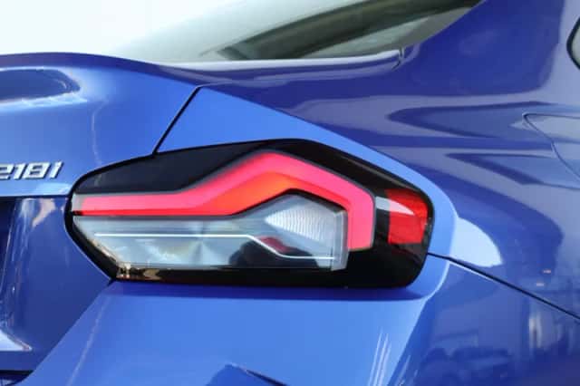 BMW 2-Serie (2025) thumbnail 48