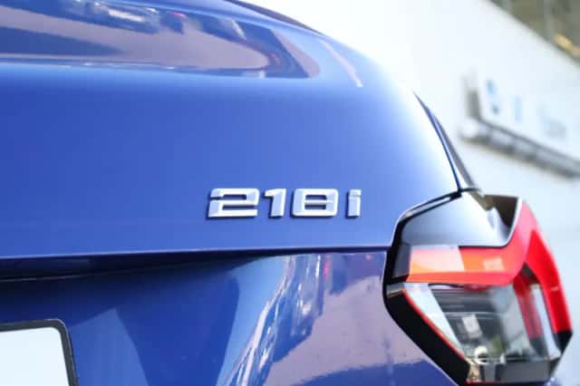 BMW 2-Serie (2025) thumbnail 49