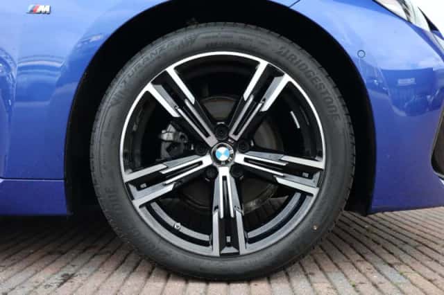 BMW 2-Serie (2025) thumbnail 6