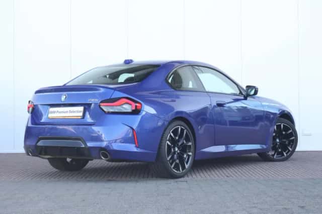 BMW 2-Serie (2025) thumbnail 7