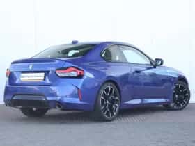 BMW 2-Serie (2025) thumbnail 7
