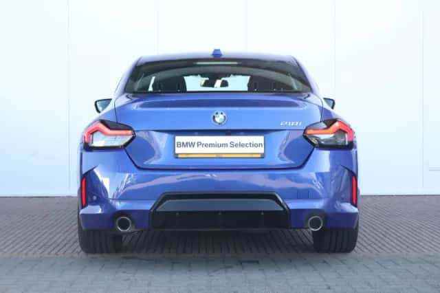 BMW 2-Serie (2025) thumbnail 8