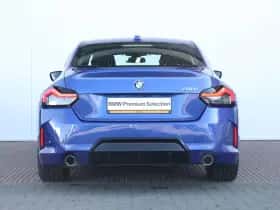 BMW 2-Serie (2025) thumbnail 8