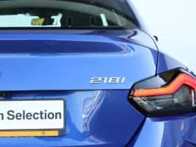 BMW 2-Serie (2025) thumbnail 9