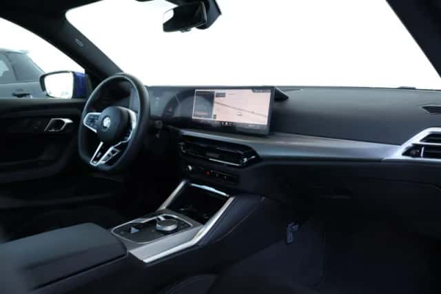 BMW 2-Serie (2025) thumbnail 10