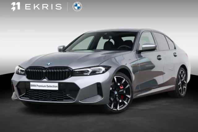 BMW 3-Serie (2026) thumbnail 1