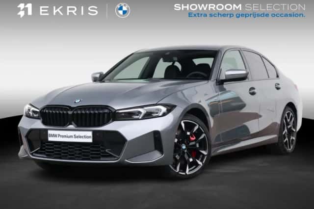 BMW 3-Serie (2026) thumbnail 1