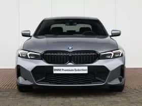 BMW 3-Serie (2026) thumbnail 2
