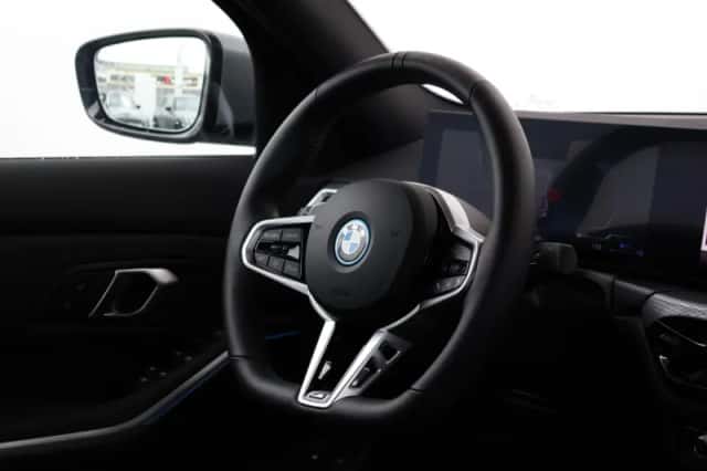 BMW 3-Serie (2026) thumbnail 11