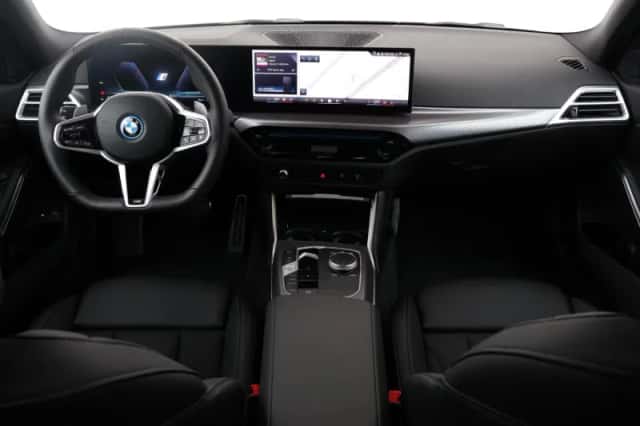 BMW 3-Serie (2026) thumbnail 12