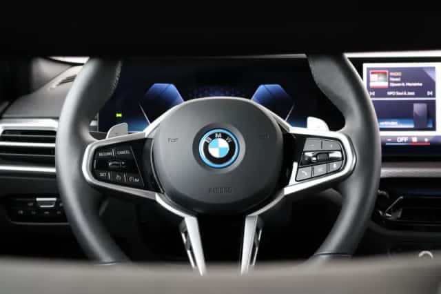BMW 3-Serie (2026) thumbnail 14