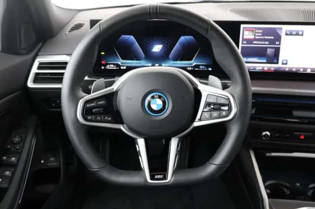 BMW 3-Serie (2026) thumbnail 15