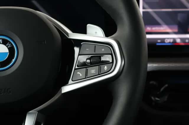 BMW 3-Serie (2026) thumbnail 19