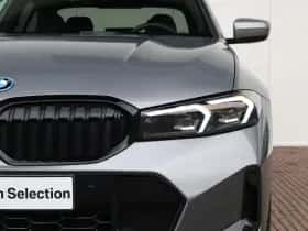 BMW 3-Serie (2026) thumbnail 3