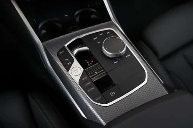 BMW 3-Serie (2026) thumbnail 23