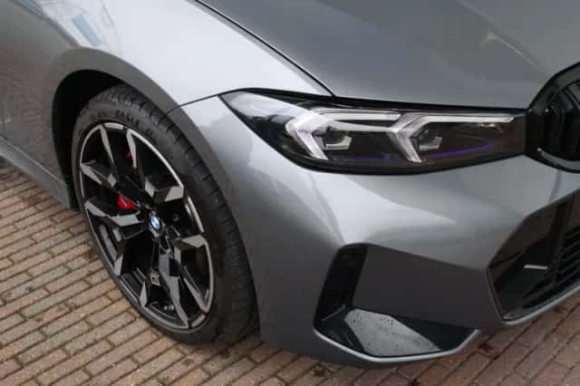 BMW 3-Serie (2026) thumbnail 55
