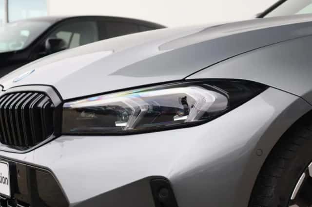 BMW 3-Serie (2026) thumbnail 58