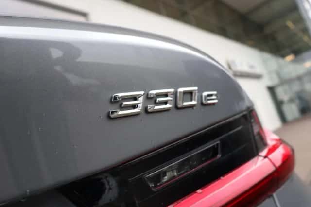BMW 3-Serie (2026) thumbnail 59