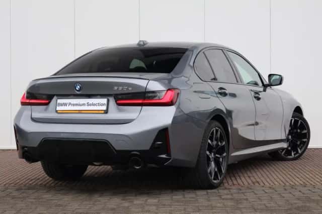 BMW 3-Serie (2026) thumbnail 7