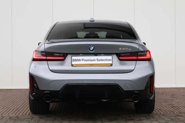 BMW 3-Serie (2026) thumbnail 8
