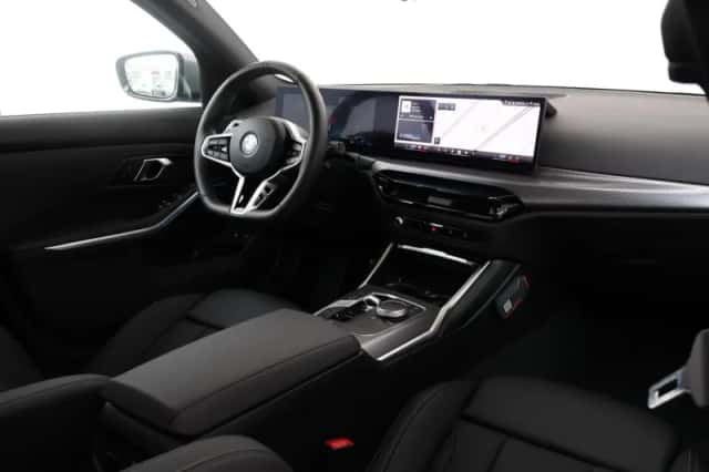 BMW 3-Serie (2026) thumbnail 10