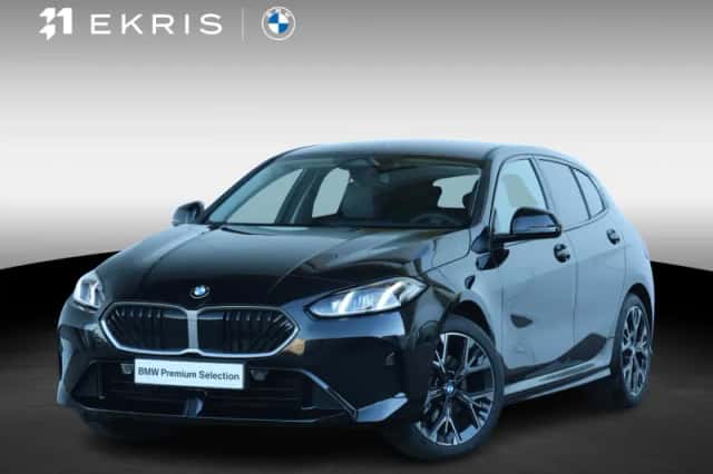 BMW 1-Serie (2025) thumbnail 1