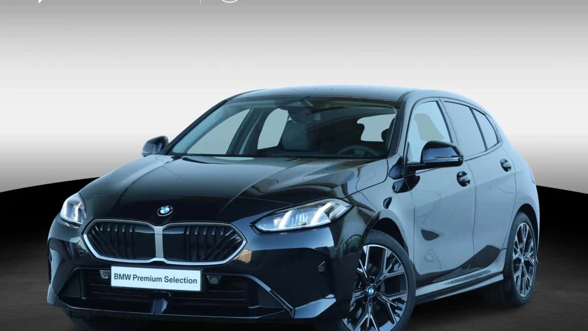 BMW 1-Serie (2025) — foto 1