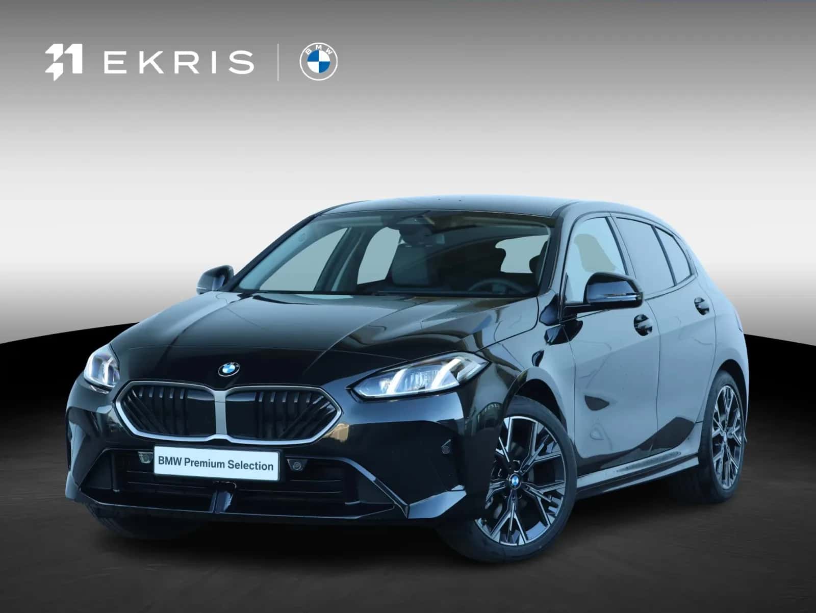 BMW 1-Serie (2025) — foto 1