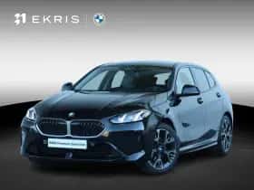 BMW 1-Serie (2025) thumbnail 1