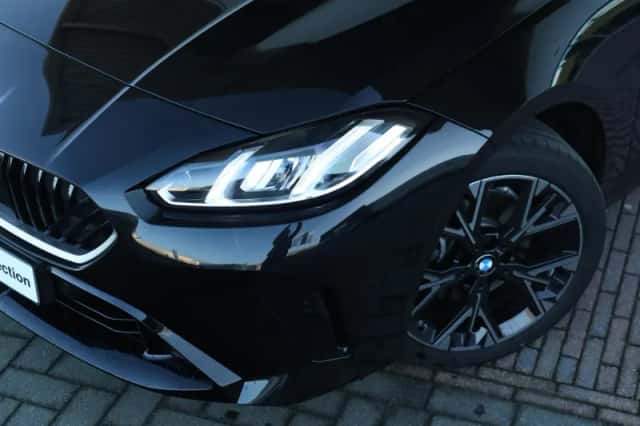 BMW 1-Serie (2025) thumbnail 2