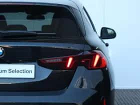 BMW 1-Serie (2025) thumbnail 11