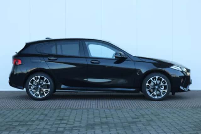 BMW 1-Serie (2025) thumbnail 12