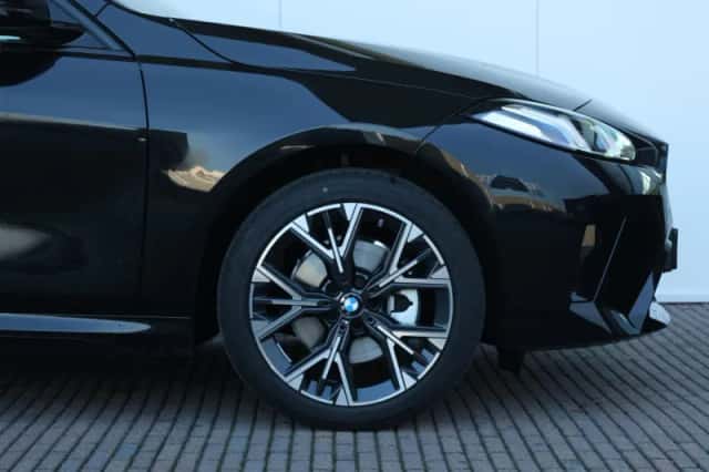 BMW 1-Serie (2025) thumbnail 13