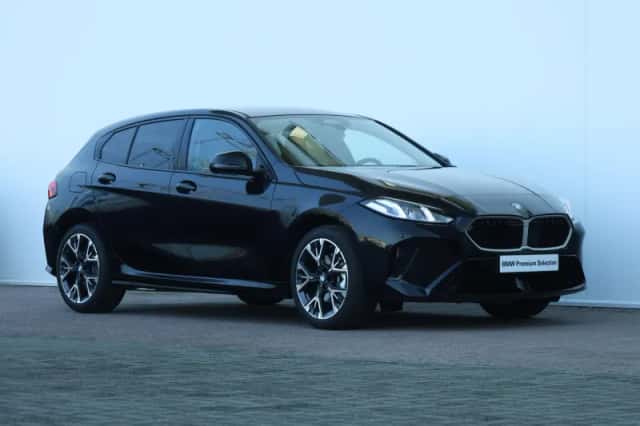 BMW 1-Serie (2025) thumbnail 14